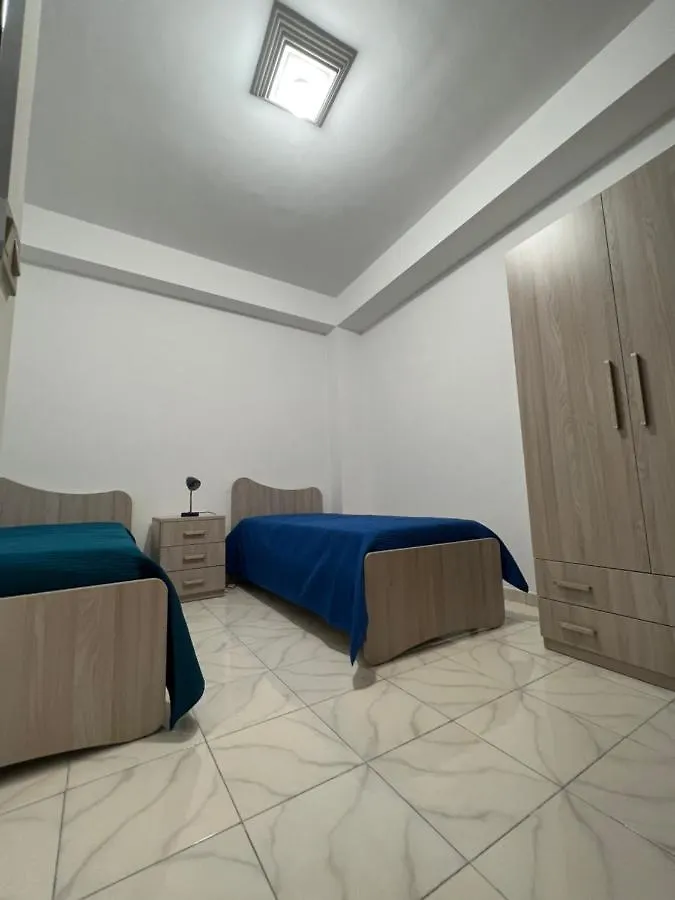 Holiday home Neroassoluto Guest House Avola