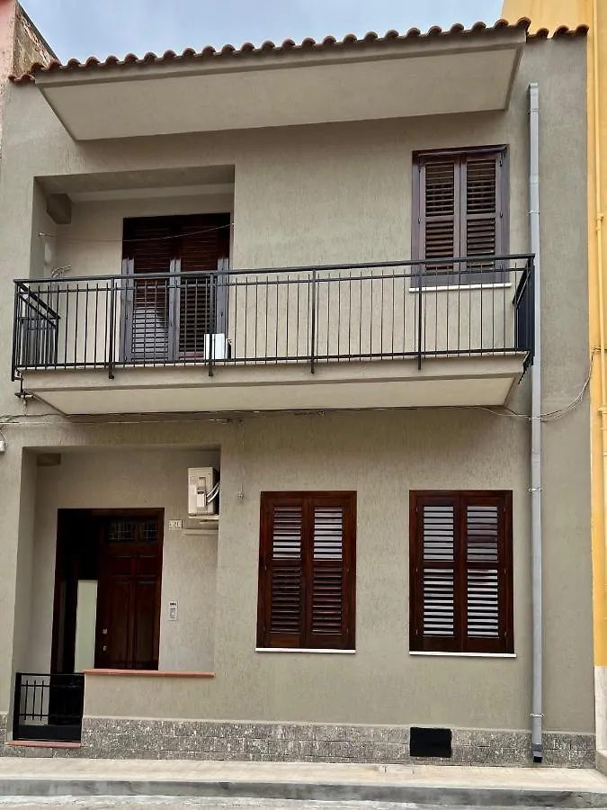 Neroassoluto Guest House Avola 0*,