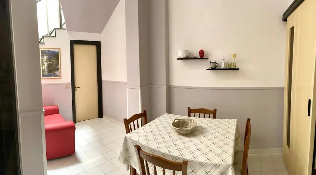 Neroassoluto Guest House Avola Holiday home