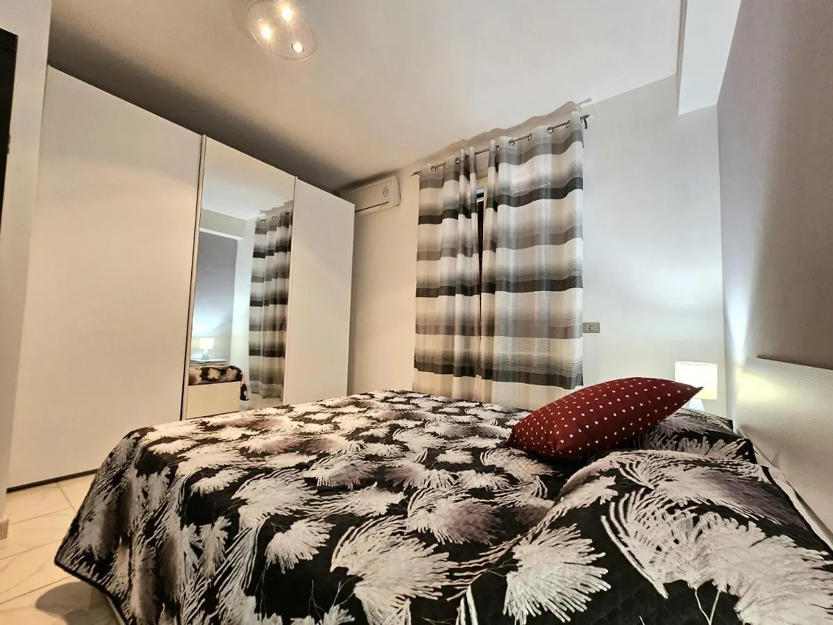 Holiday home Neroassoluto Guest House Avola Italy