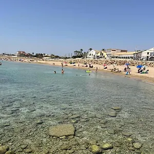 La Casetta 90 Bis Avola