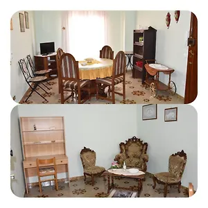 A Casa Re Zei Avola
