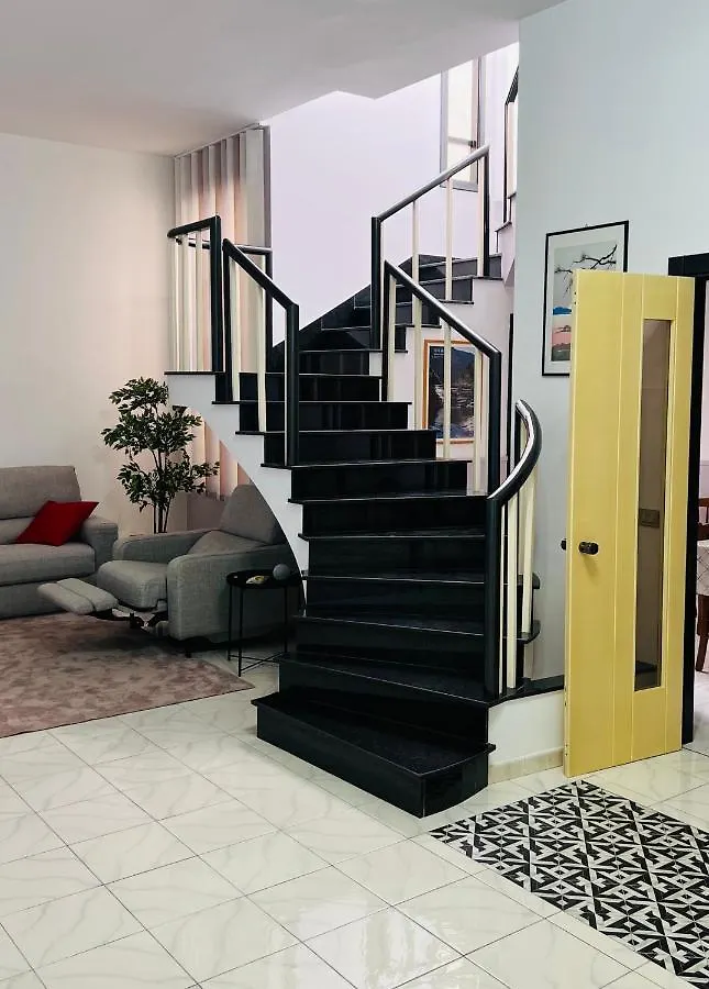 Neroassoluto Guest House Avola