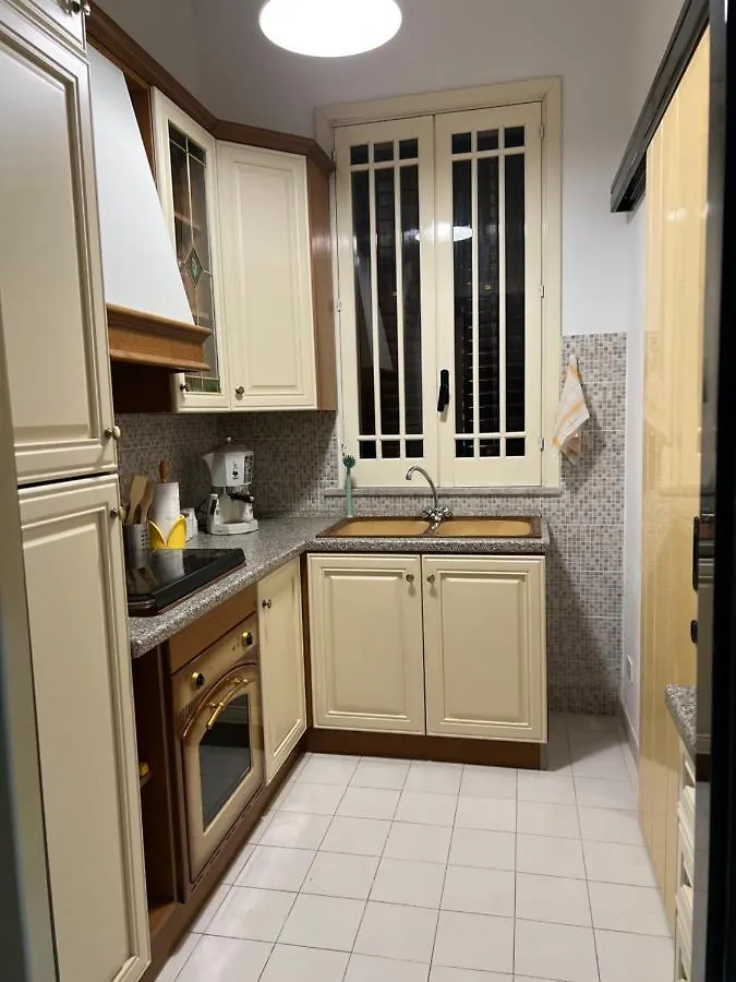 Neroassoluto Guest House Avola Holiday home