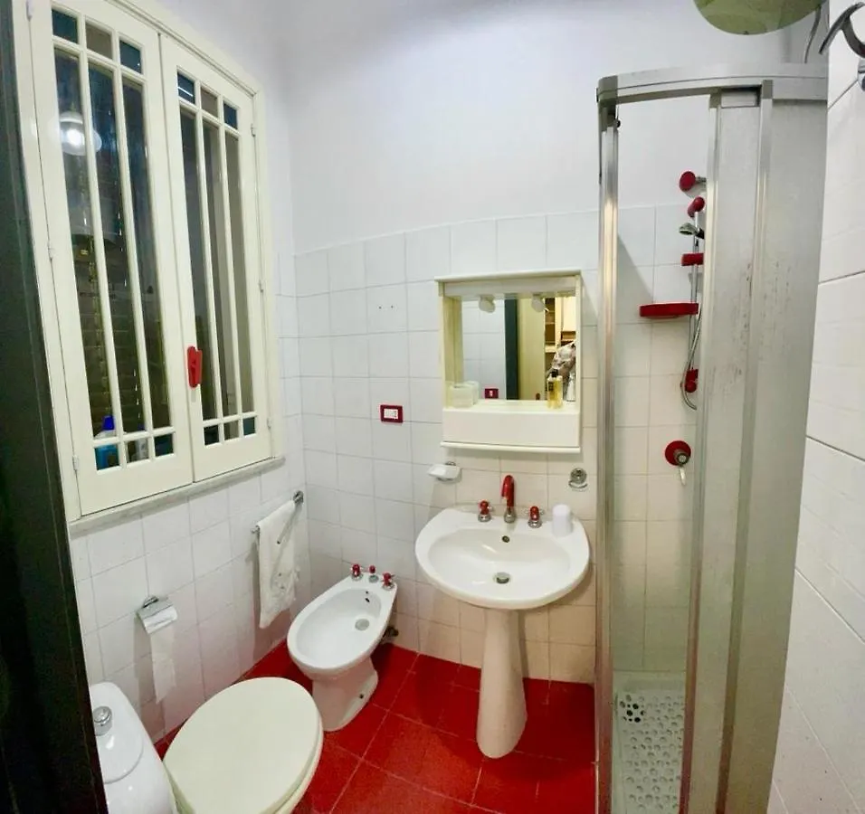 Neroassoluto Guest House Avola