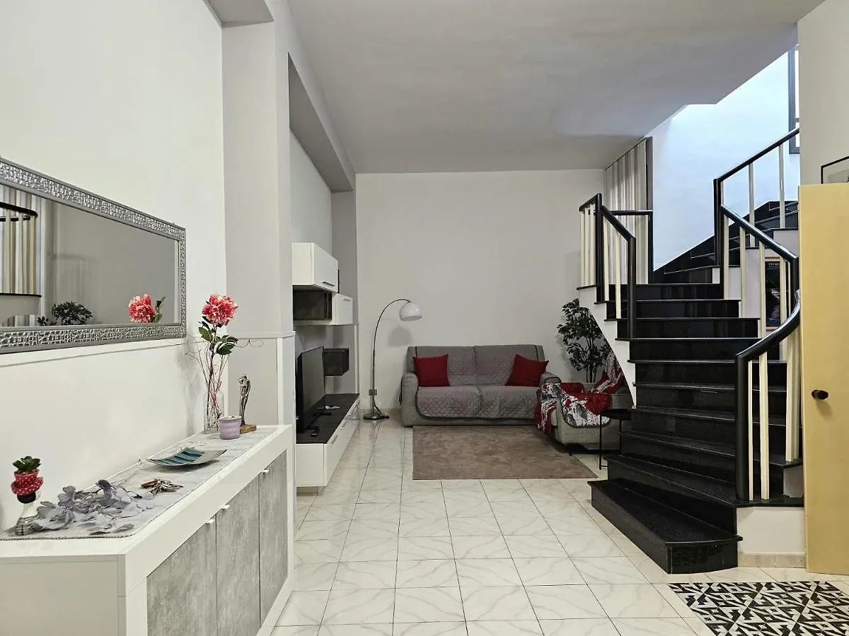 Neroassoluto Guest House Avola