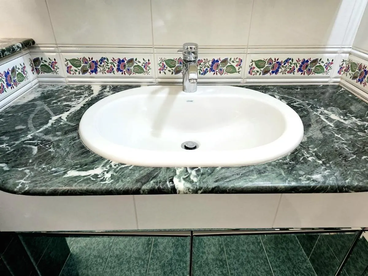 Neroassoluto Guest House Avola Feriehus
