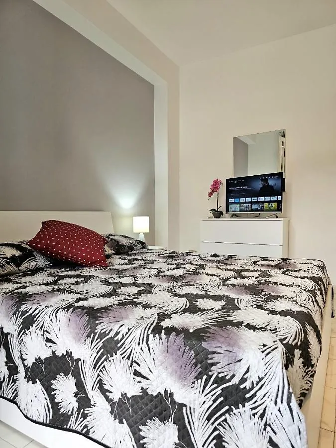 Neroassoluto Guest House Avola